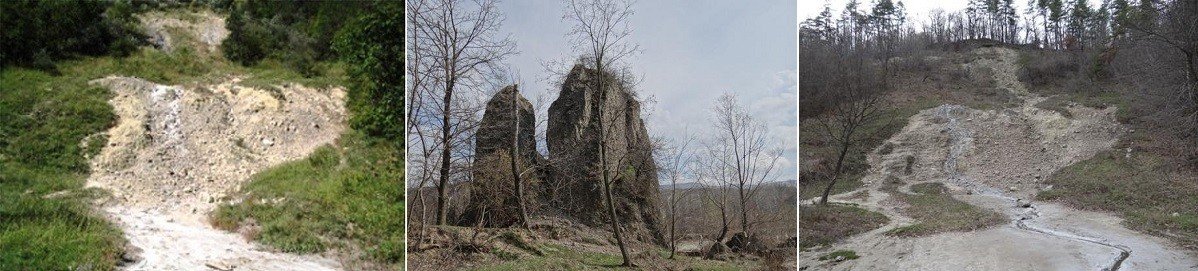 Rezervatia 'Sarea lui Buzau'