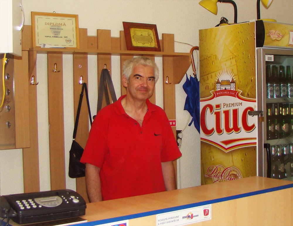 Mihai Posedaru